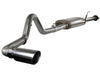 AFE 49-43033 rce XP Exhausts Cat-Back SS-409 EXH CB fits Ford F-150 11-12 V8-5.