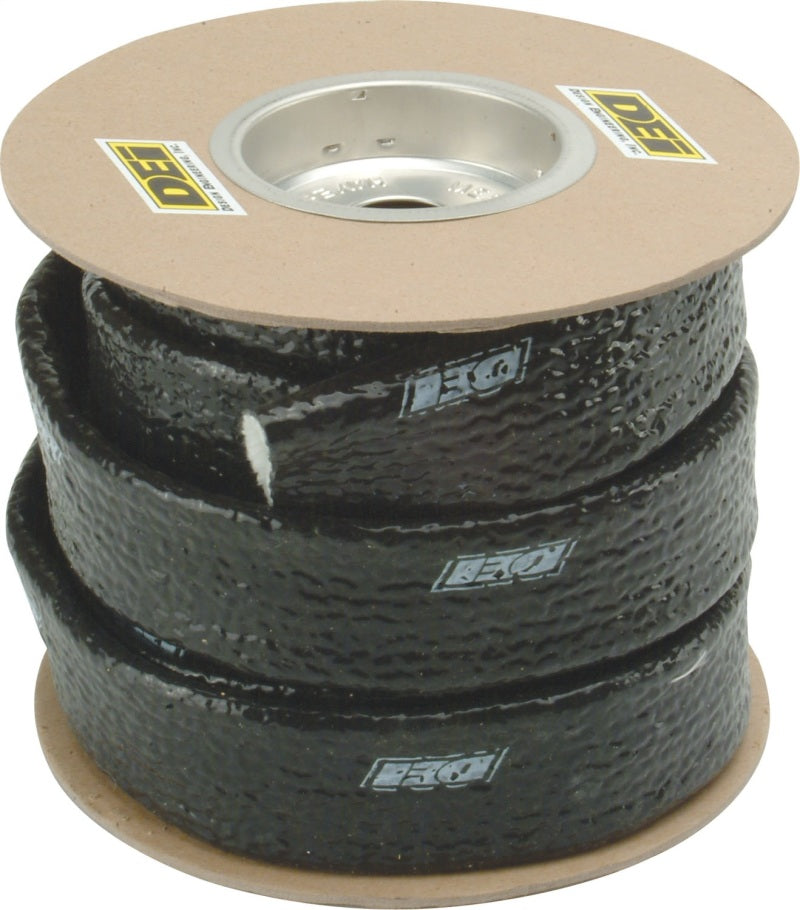 DEI 10473 Fire Sleeve and Tape Kit 3/4in I.D. x 3ft