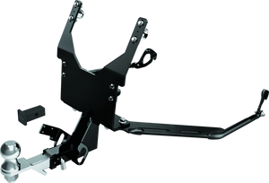 Kuryakyn 7641 Trailer Hitch 12-17 fits Honda GL1800