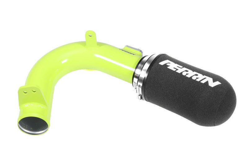 Perrin PSP-INT-325NY 15-19 fits Subaru WRX Neon Yellow Cold Air Intake