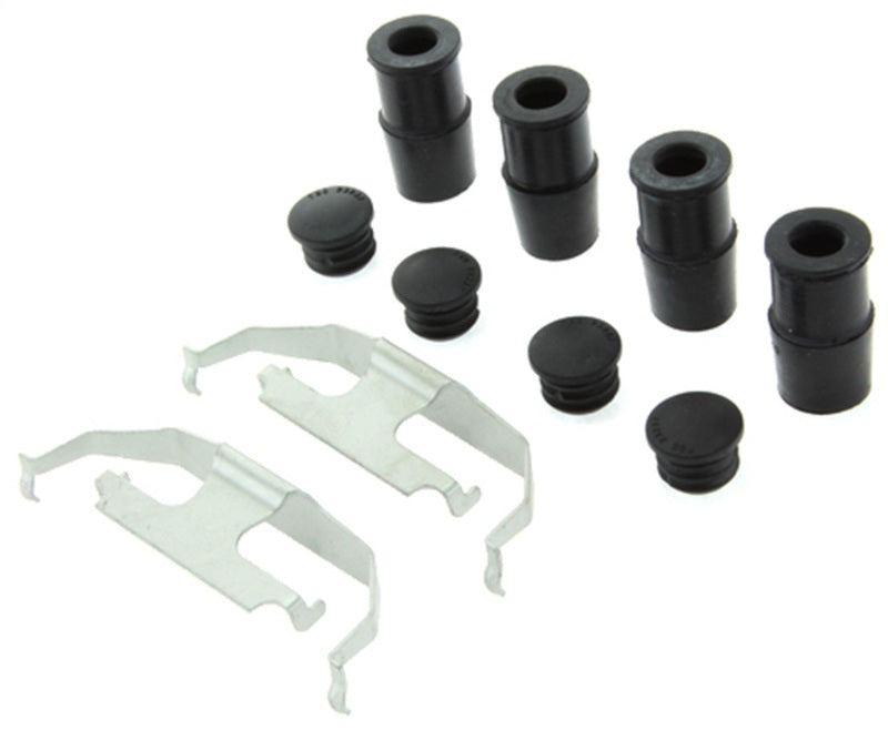 Stoptech 305.161 Street Select Brake Pads w/Hardware - Rear