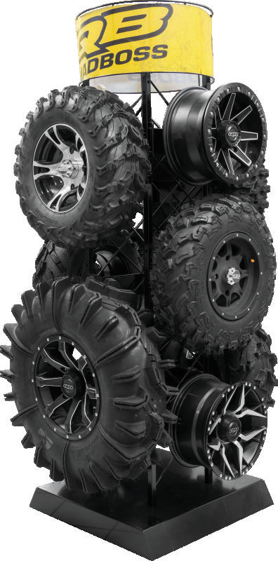 QuadBoss 420699 Cv Boot Kit
