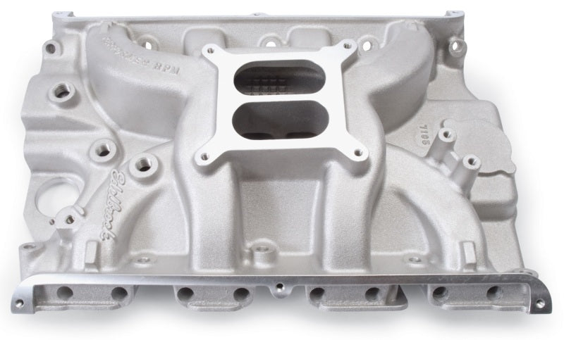 Edelbrock 7105 Performer RPM 427 Manifold