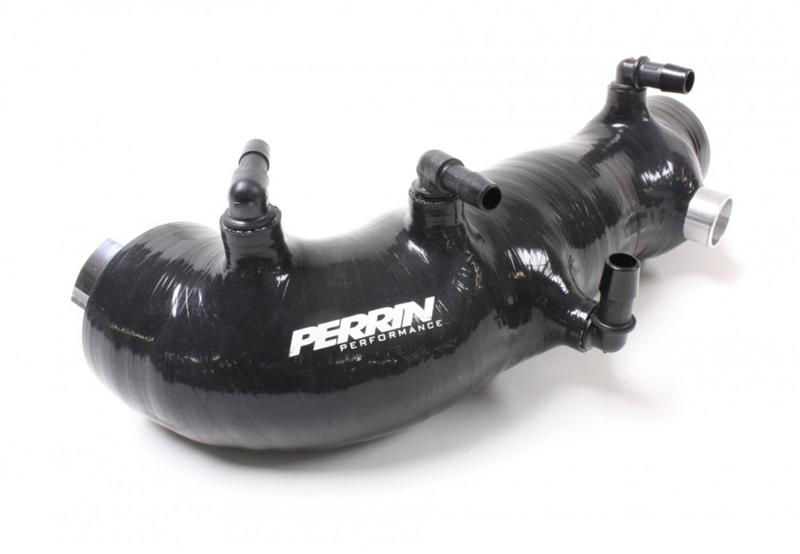 PERRIN PSP-INT-401BK fits Subaru 02-07 fits WRX / 04-21 STI / 04-08 Forester XT