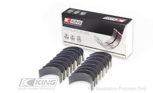 KING KINGCR8057MC010 fits CR8057MC010 fits GM 6.2 - LT1/LT4 Gen V (Size 1.0) Co