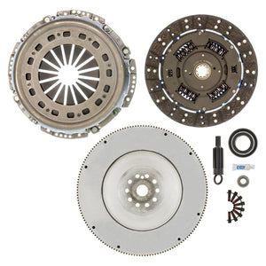 Exedy OE KFM18A 1993-1993 fits Ford F-250 V8 Clutch Kit
