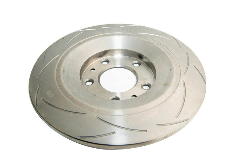 DBA 2961S 06-07 fits Mazda 6 Rear Slotted Street Series Rotor