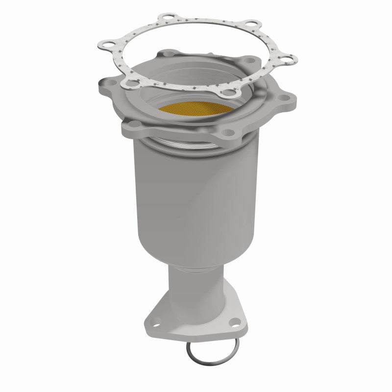 MagnaFlow 49321 Conv DF Pathfinder P/S frt OE