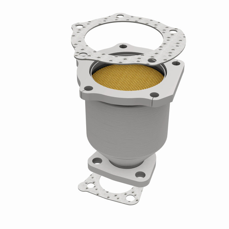 MagnaFlow 49323 Conv DF Sephia/Spectra Front OE