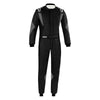 SPARCO 00114248NRGR Suit Superleggera 48 Black/Gry