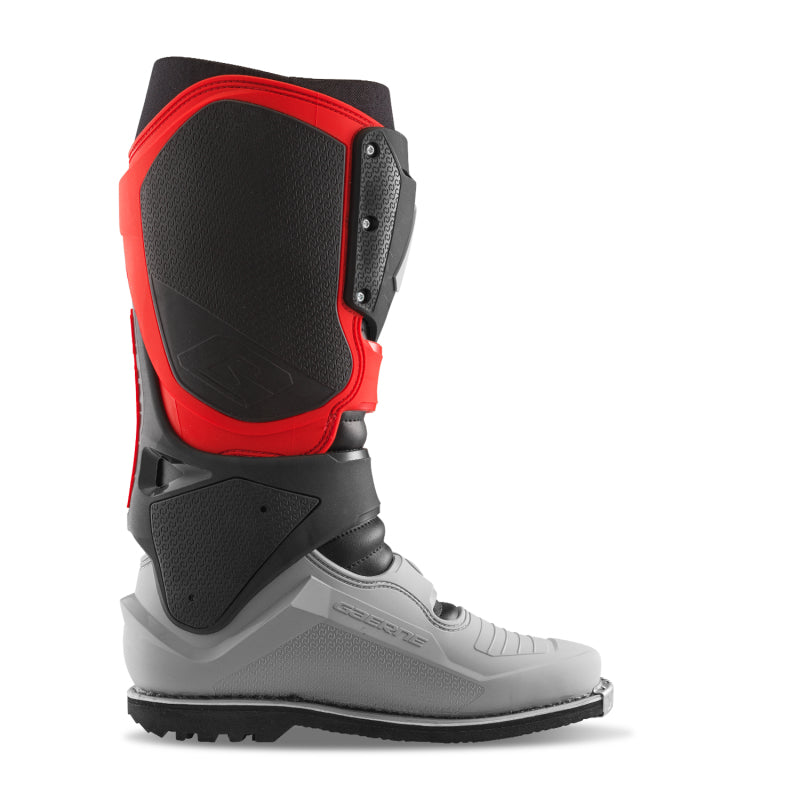 Gaerne 2263-005-9.5 SG22 Limited Edition Gore-Tex Enduro Boot Red/Black/Grey