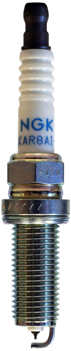 NGK 6706 Iridium/Platinum Spark Plug Box of 4 (LKAR8AI-9)