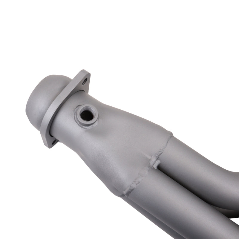 BBK  4054 20 Camaro Ls3/L99 1-7/8 Full-LenGTh Headers W/ High Flow Cats (Titaniu