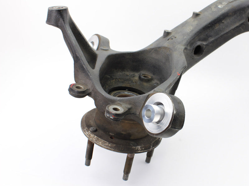 SPL Parts SPL RKB E36 90-00 fits BMW 3 Series (E36/E46) Rear Knuckle Bushings