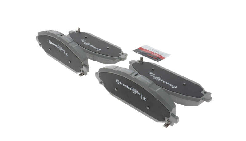 Brembo OE P23193N 19-22 fits Ram 1500 Front NAO Brake Pad