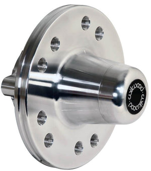 Wilwood 270-10438 Hub-fits Camaro 70-78 5x4.50/4.75