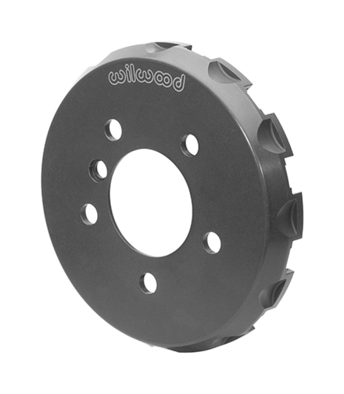 Wilwood 170-15999 12 Lug Drive Dynamic MT Hat 8.80 Snap