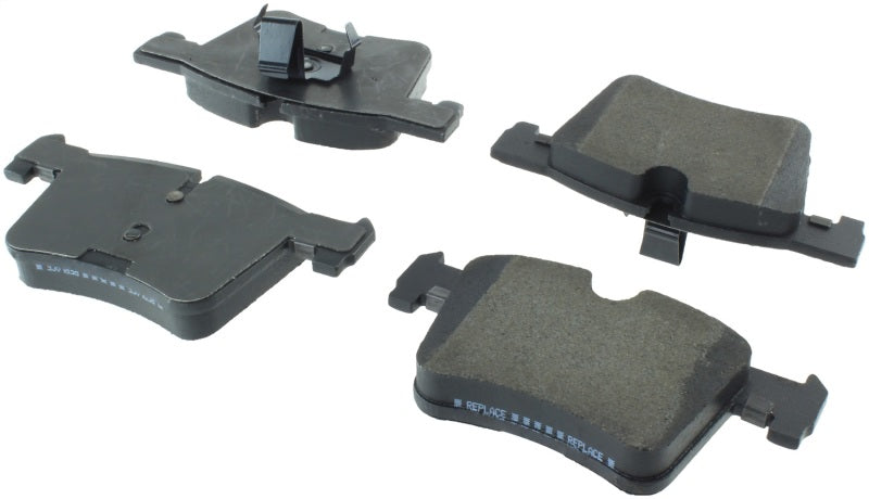 Stoptech 308.1561 14-16 BMW 228i Street Performance Front Brake Pads