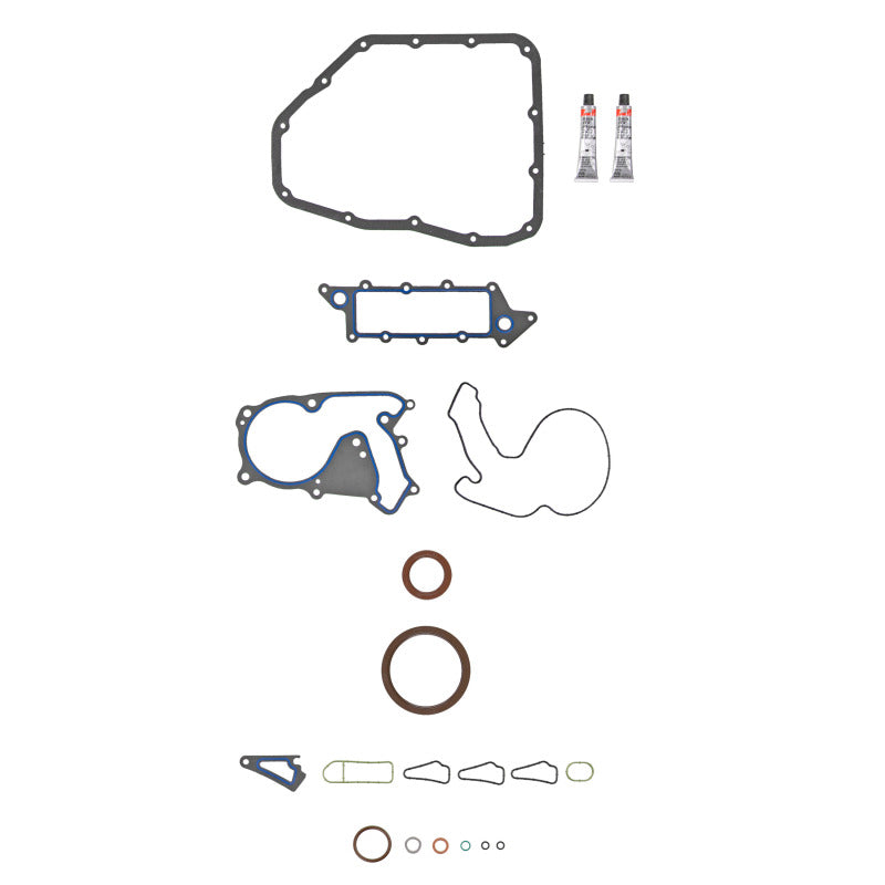 Fel-Pro CS26414 fits Hyundai Sonata CS 26414 Engine Conversion Gasket Set