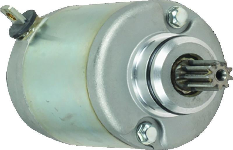 BikeMaster 153710 BikeMaster Starter