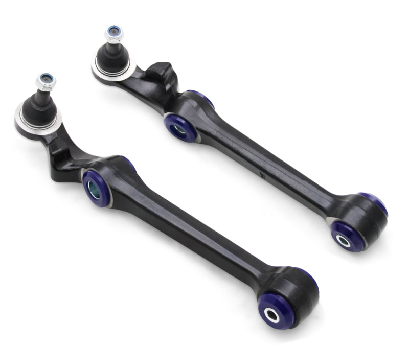 SuperPro TRC1104 fits Pontiac 04-06 GTO Front Lower Control Arm Set W/ Sp Bushin