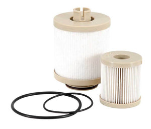 K&N Engineering PF-4100 K&N 03-07 fits Ford 6.0L (td) Fuel Filter