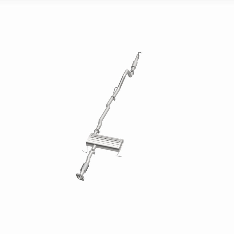 Magnaflow 106-0221 BRE Exhaust Kit 04-07 FreeStar Monterey