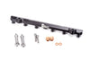 Radium Engineering 20-0466 fits Mazda 20B-REW Secondary Fuel Rail (6 Port)
