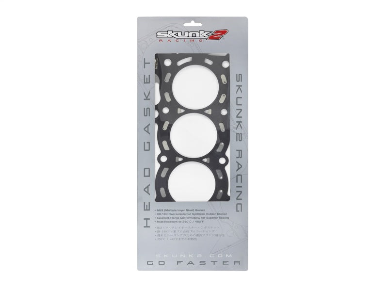 Skunk2 Racing 366-05-4100 Skunk2 HG fits Honda/fits Acura K20A VTEC 88.00mm-3.464in Max Bore-0.85mm-0.033in Thick