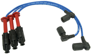 NGK 54060 fits Mercedes-Benz 97-19 C36 AMG 1996 Spark Plug Wire Set