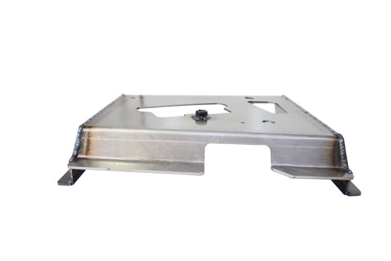 RustBuster RB7415 Spare Tire Plate