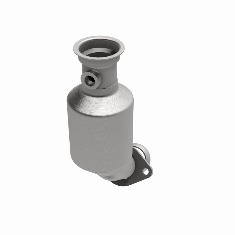 MagnaFlow 49492 Conv DF fits Liberty 3.7L DS frt O