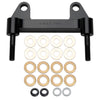 Wilwood 250-14315 fits Caliper Bracket Kit Powerlite Dirt Modified Spindle 11.7