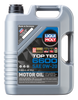 LIQUI MOLY 22046 5L Top Tec 6600 Motor Oil SAE 0W20