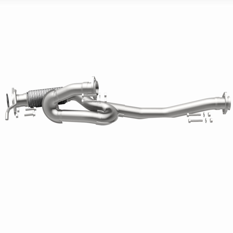 Magnaflow 107-0255 BRE Exhaust 05-07 fits Ford Freestyle 3.0L Front Pipe Kit