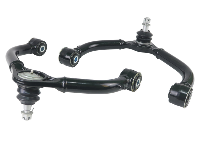 Whiteline KTA322  11-18 fits Ram 1500 / 19-22 Ram 1500 Classic Control Arms -