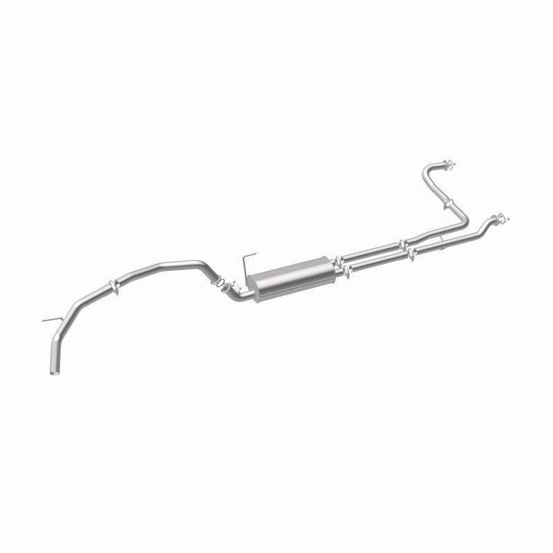 Magnaflow 106-0742 BRE Exhaust Kit 04-15 QX56 Armada fits Titan 5.6L