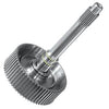 ATS Diesel 3049303104 E4OD/4R100 Billet Output Shaft
