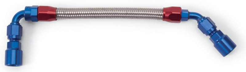 Russell 651108 Performance 2005-06 5.7L & 6.0L fits Pontiac GTO Fuel Hose Kit