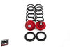 UMI Performance 2075-1-R 82-02 fits GM F-Body Rear Weight Jack System 175lb Stre