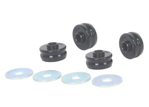 Whiteline W73828 1984-1996 fits Chevrolet Corvette Rear Spring Cushions