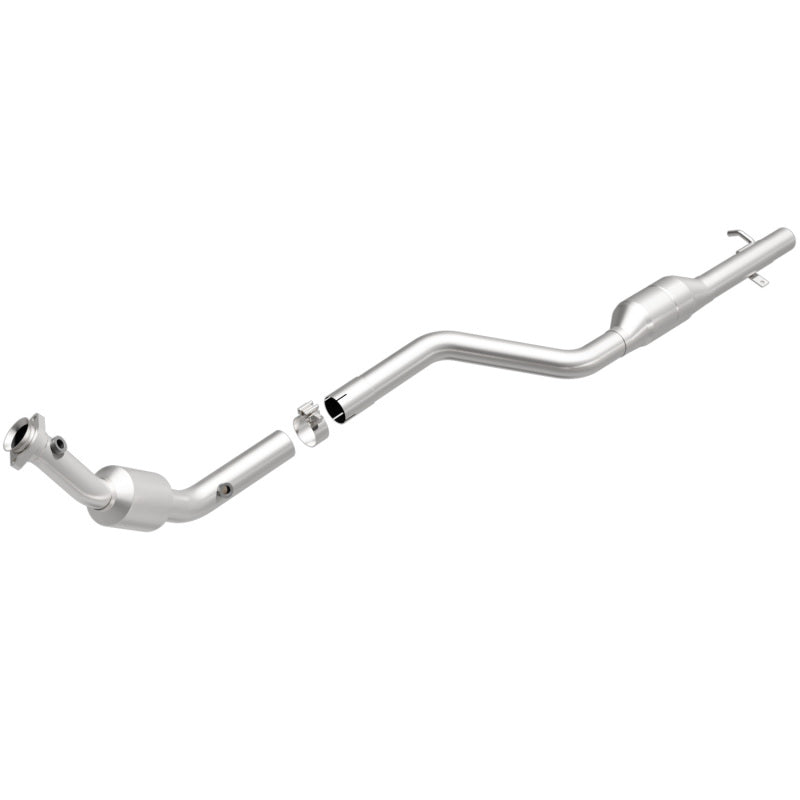 MagnaFlow 444049 Conv DF fits Mercedes SL500 5.0L
