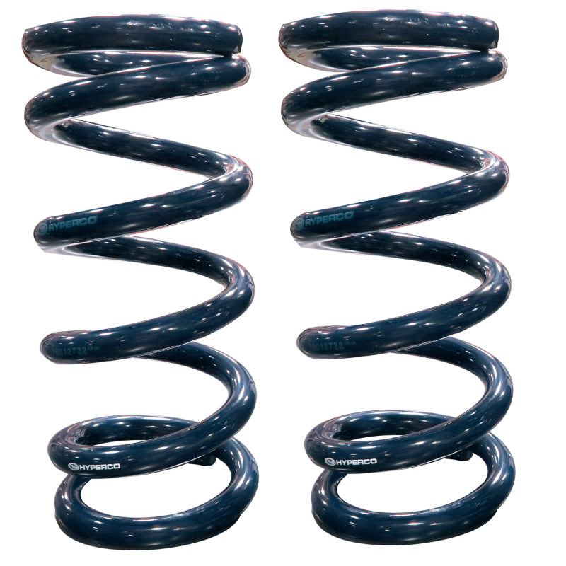 Ridetech 11332350 63-72 fits Chevy C10 Small Block StreetGRIP Front Coil Springs Pair