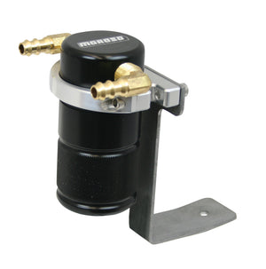 Moroso 85643 92-96 fits Chevrolet Corvette LT1/LT4 Air/Oil Separator Catch Can -