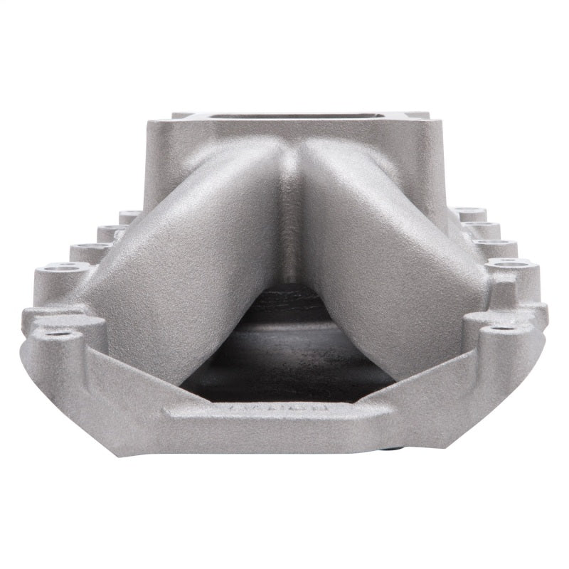 Edelbrock 29215 Manifold SBF 289-302 Victor Jr EFI