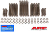 ARP 435-3703 Big Block fits Chevy With Dart Heads 12pt Head Bolt Kit - Stainles
