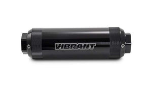 Vibrant 16285 40 Micron Filter HD Power Fuel Filter