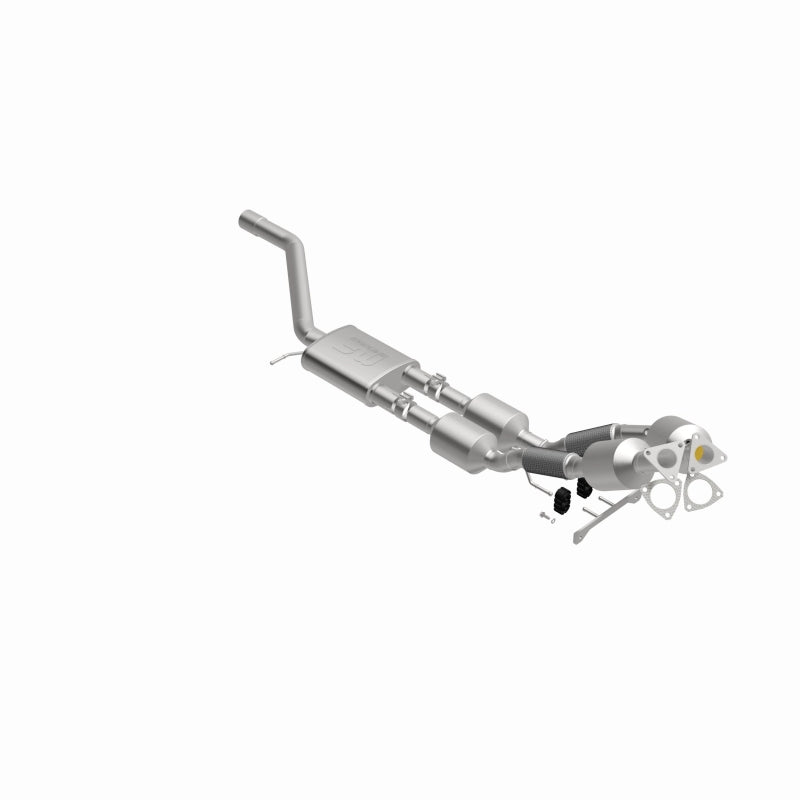 Magnaflow 280321 2018-2020 Volkswagen Atlas Underbody 3.6L Direct Fit Converter