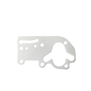 Athena S410195051027 Harley-Davidson Mylar Oil Pump Body Gasket - Set of 10