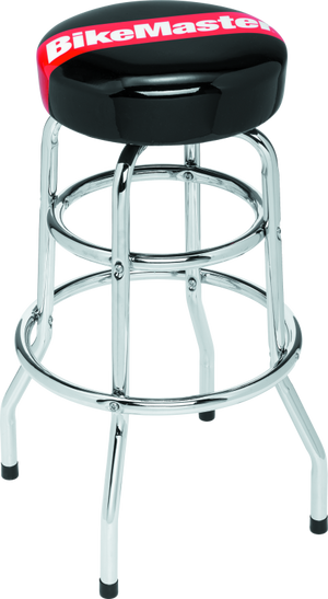 BikeMaster 151706 BikeMaster Bar Stool